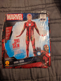 Marvel Halloween Costumes XL and One Size