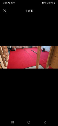 Playroom Carpet - Very Durable and Warm 