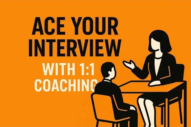 Resume Writing & Interview Coaching – Get Hired!64523626133122122