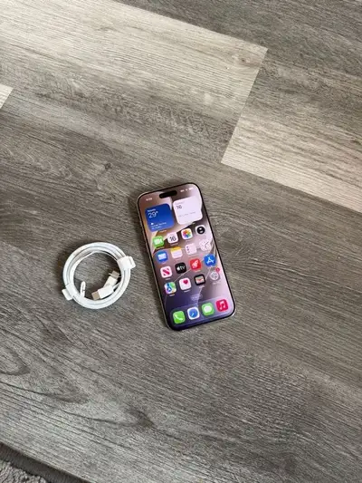 White iPhone Air 512GB - warranty Mar 2027 - Tempered Glass, View more