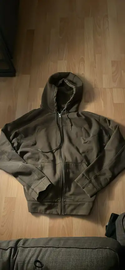 VINTAGE lululemon Atheletica Workwear Jacket, View more