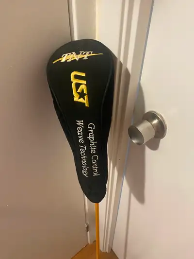 TNT Proforce 65 Gold low torque S-Flex, View more