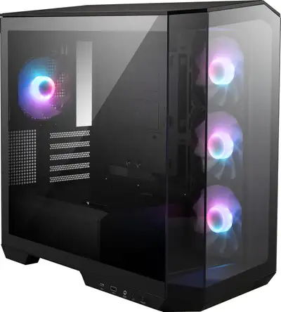 Excellent Gaming PC, View more