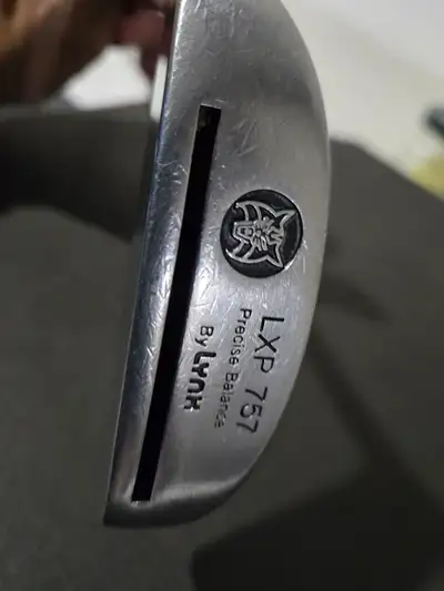 Gol Putters, View more