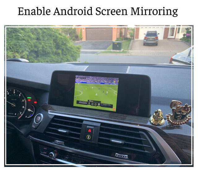 BMW Bluetooth audio and coding in Audio & GPS in Oshawa / Durham Region - Image 4