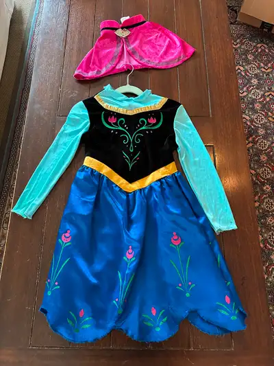 Halloween Costume, View more