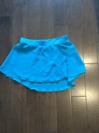 Ballet Skirt - Size 8-10