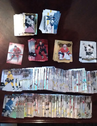 Tim Hortons hockey cards  2022 - 2023
