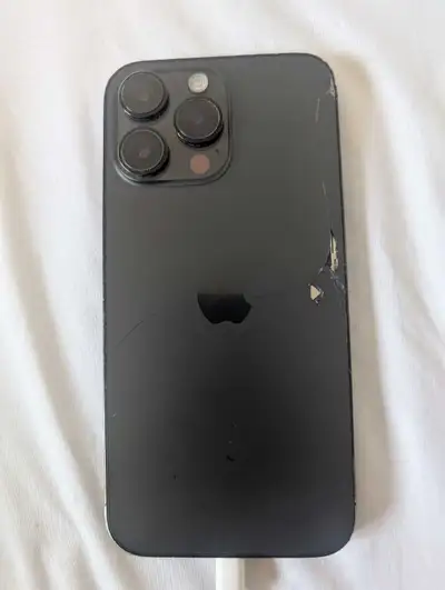 iPhone 14 pro max 128 gb, View more