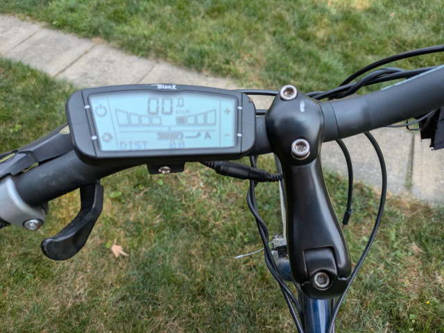 Vélos électriques BionX dans Vélos électriques  à Longueuil/Rive Sud - Image 4