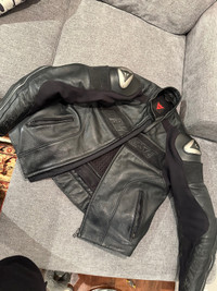 Dianese motorcycle jacket