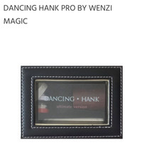 DANCING HANK PRO BY WENZIMAGICDANCING • HANK