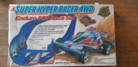 Super hyper racer 4wd 