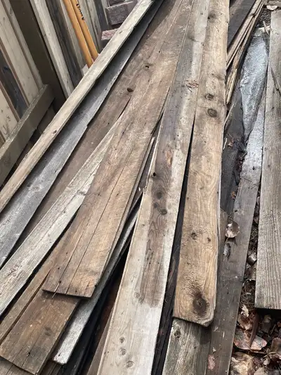 Barn Wood, View more