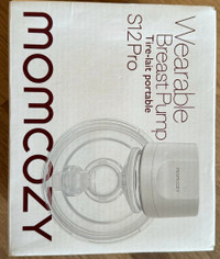 Momcozy S12 Pro Breast pump
