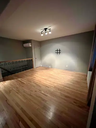 Appartement 5 1/2 à louer à Limoilou - Québec