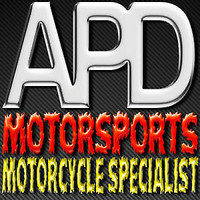 MOTORCYCLE SERVICE REPAIR PARTS APPAREL MVI WE DO IT ALL