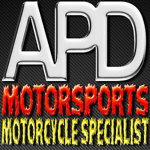 MOTORCYCLE SERVICE REPAIR PARTS APPAREL MVI WE DO IT ALL in Motorcycle Parts & Accessories in City of Halifax