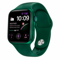 Smartwatch new/Montre intelligente neuve T900 Series 9 -Vert