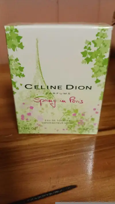 Eau de Toilette, View more