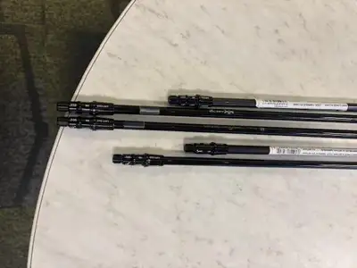 Taylormade FW Shaft, View more