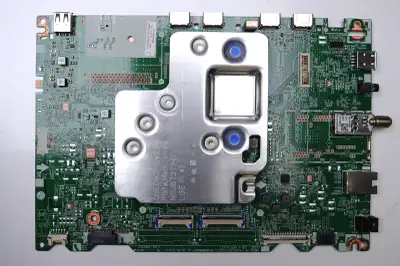 LG Main Board EAX69969203(1.0), View more