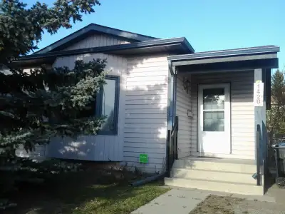 Need an economical, recently renovated and painted suite a short walk from a C-train station? Do you...