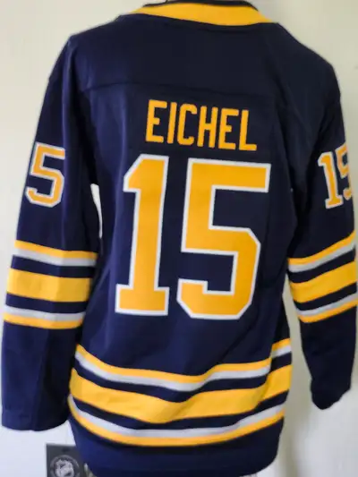 Youth Jack Eichel Buffalo Sabres Jersey, View more