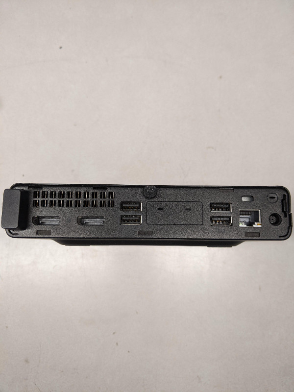 HP ProDesk 400 G4 DM (TAA) in Desktop Computers in Moncton - Image 2