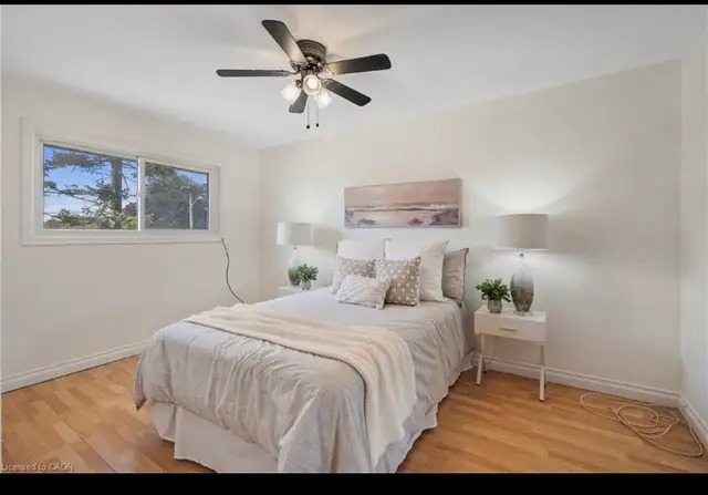 3 bedroom semi for rent in Long Term Rentals in Kitchener / Waterloo - Image 5