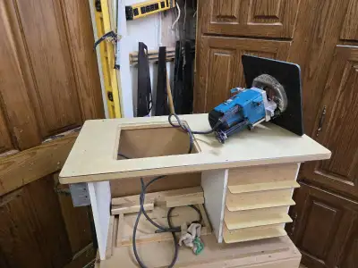 Makitia router, View more