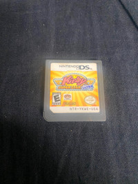 Nintendo DS Kirby Game