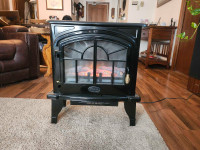 Fireplace -Electric 