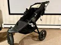 Baby Jogger - City Elite Stroller