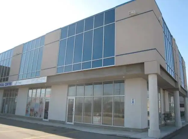 OFFICE AVAILABLE – Private Office Furnished - Airport Road