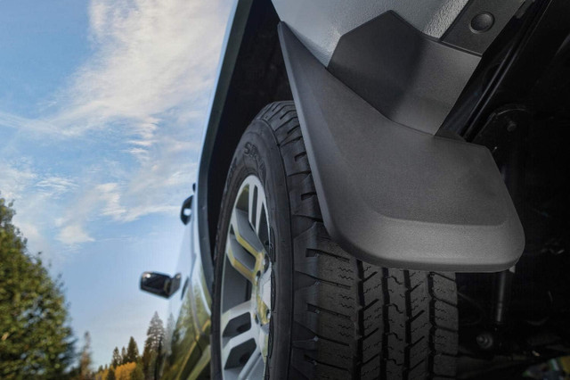 "NEW" Husky Liner Rear Mud Guards Fits 15-19 F150 in Other Parts & Accessories in Guelph - Image 2