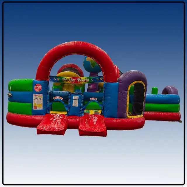 fun fun fun inflatable bouncers all of Manitoba62863231966466122