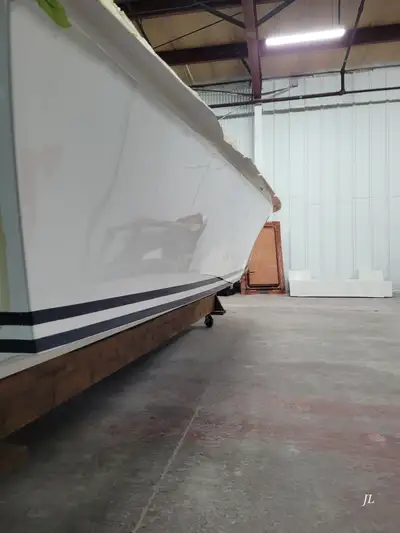 We specialize in marine-related design, tooling, boat repair, and fabrication, proudly serving the r...