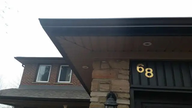 EAVESTROUGH / GUTTERS / SOFFIT / FASCIA / SIDING62863256754179122
