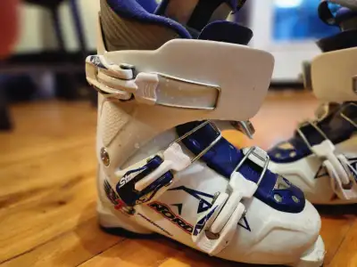 kids nordica ski boots, View more
