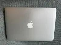 13” MacBook Pro 