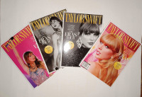 Taylor Swift The Eras Tour Magazines