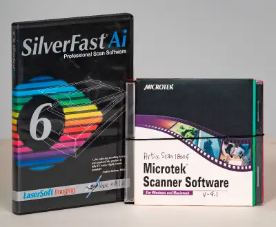 Microtek ScanWizard Pro User's Guide, View more