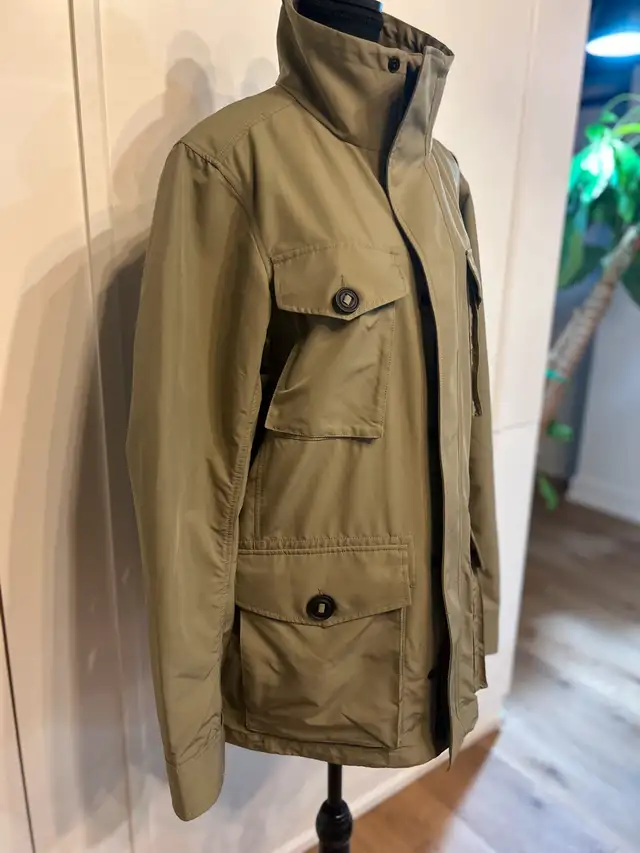 Canada Goose - Stanhope Jacket - Men's in Men's in Oakville / Halton Region - Image 4