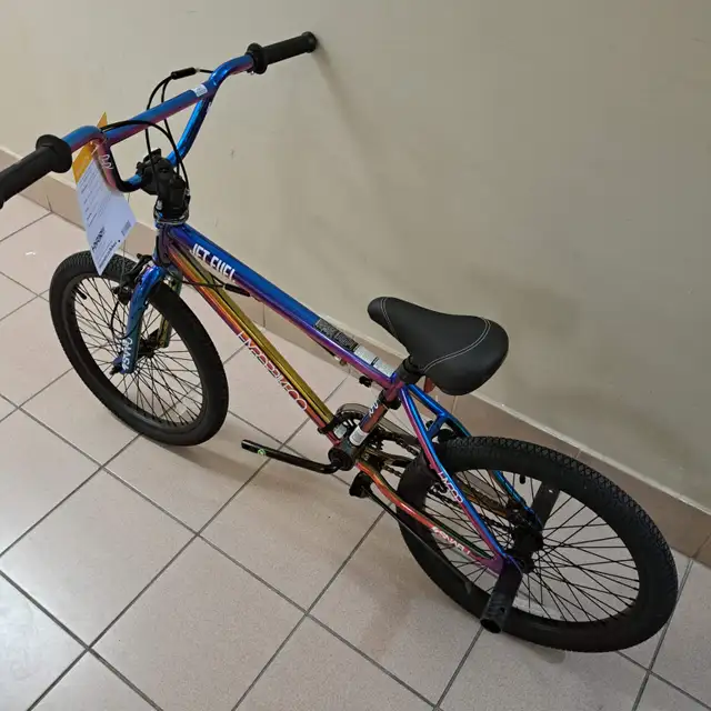 20" Jet Fuel BMX Bike BRAND NEW WITH TAGS62863284470915122