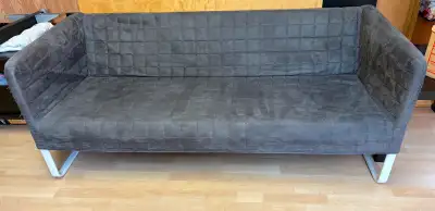 Ikea sofa $30 obo, View more