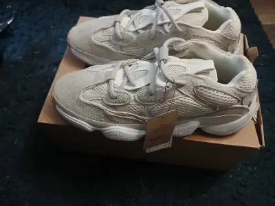 Adidas Yeezy 500, View more