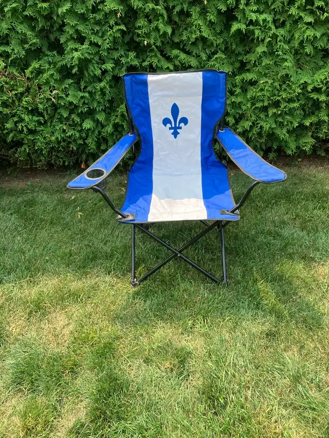 lit de camp- chaises camping trekking in Beds & Mattresses in Laval / North Shore - Image 7