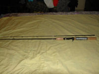 Brand new Shimano Scimitar Casting Fishing Rod.