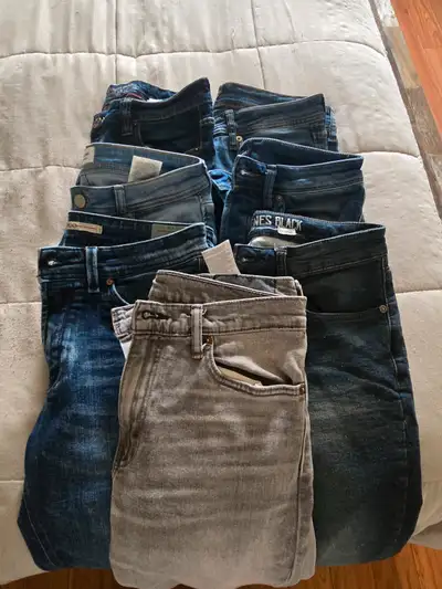 Mens jeans, View more